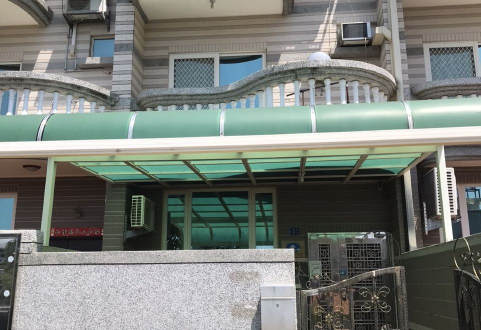 골든 이어 B&B