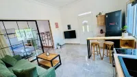 Salamina Urban Escape Hotels in Salamis Island