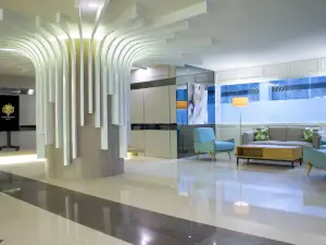 네바다 케타팡 호텔