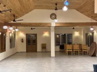 Orangepetal Exotic Bihanga Resort Hotels in Murti