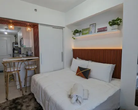 Azure North BLissfully BALI18 聖費爾南多酒店