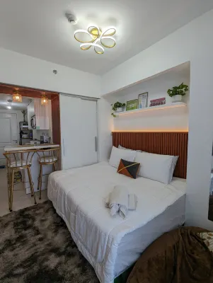 Azure North BLissfully BALI18 Hotels in Mexico