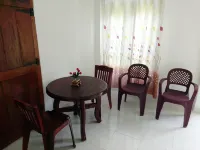 Tropical Suites - Airport Transit Residence