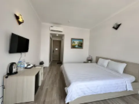 Sai Gon Ha Tien Hotel Hotels in Ha Tien