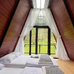 DIENG CERIA RESORT Batur 호텔