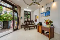 Smart Garden Homestay