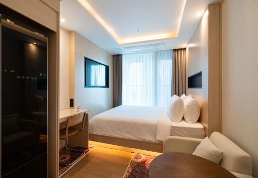 스테이파이 파주 케이힐스