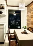 2BR Home | city view| 5pax (max. 8pax) - 방갈로