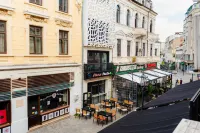 Old City Apartment