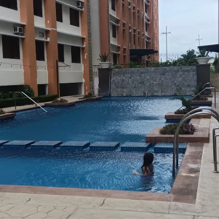 Condotel near NAIA