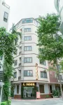 Moon Hotel 3 Pham Tuan Tai 鄰近VNU University of Engineering and Technology的酒店