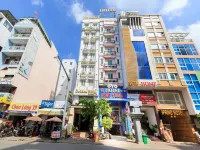 Khách Sạn Long Thành Các khách sạn gần Vincom Plaza Quang Trung