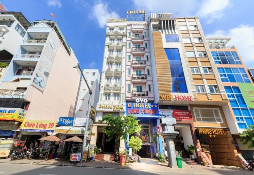 Long Thanh Hotel의 썸네일 이미지