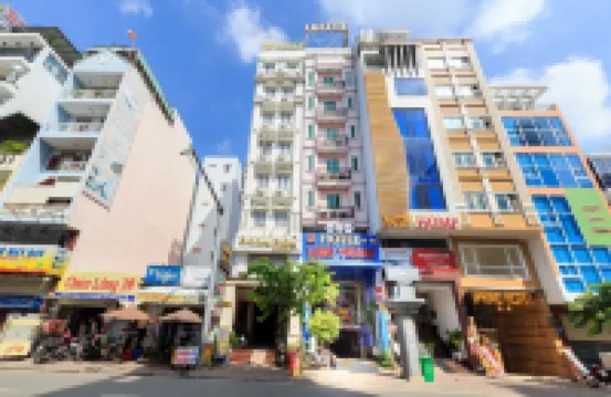 Khách Sạn Long Thành Các khách sạn gần Công Viên Nhạc Nước Van Phuc City