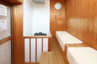 HOTEL sunresort shirahama - spa