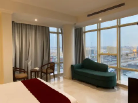 Akarem Hotel Hotels in Jeddah