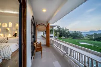 The Hanz Villa Kintamani