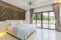 Comfy Bungalow Family House NR Pg Hill & Kek Lok Si Hotels in Ayer Itam