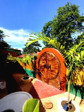 La Maison - Siquijor