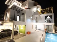 30Pax Luxury Party Villa # 11 Facility#Miao Nalisa BY Moods homestay - ヴィラ