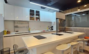 Cozy Stay Jeju, Dormitory