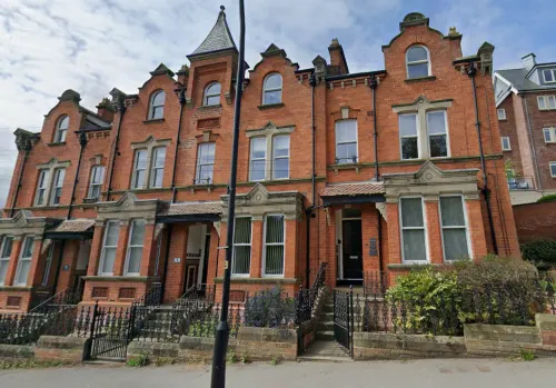 Host & Stay | Number 2 at Pannett Apartments