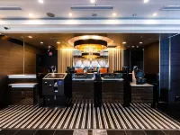 アパホテル〈名古屋栄〉 名古屋のホテル