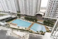 Tokyo Riverside Apartment by Emily in Town Hotels in Teluknaga