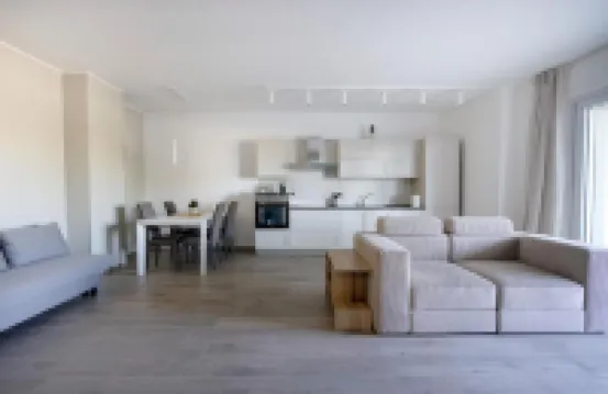 Borgo Felice - Modern Apartments + Free Parking