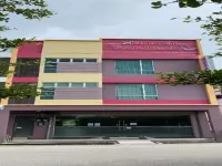 Hotel Sakirah Hotels in Jasin