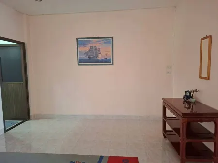 Padang Besar Border Private room & Hostel