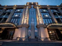 Aghababyan's Hotel Hotels near Zvartnots Intl. Airport