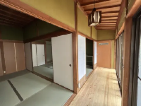 SEN.HAVEN SAKURAI Hoteles en Shingū