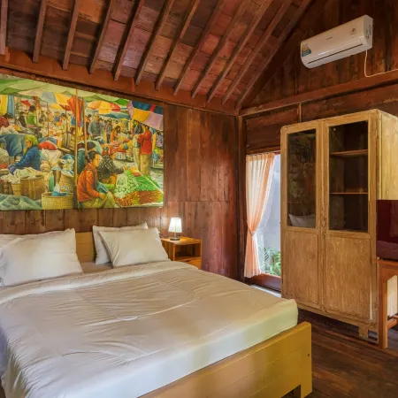 Tahlia's Villa