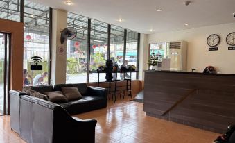 Betong Hill Hotel