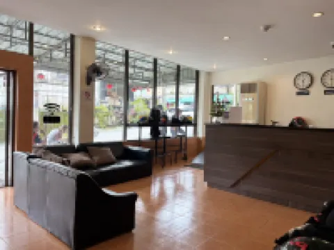 勿洞山公寓 勿洞縣酒店