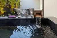 Stay Passport Nagoya Ryokan Anyang Pyeongchon - Hot Springs