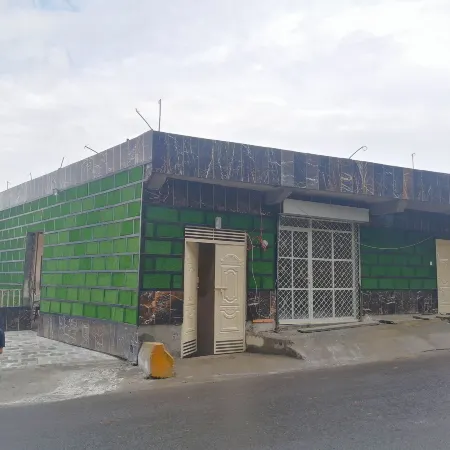 Navid's Holiday Resort and Hotel, Murree
