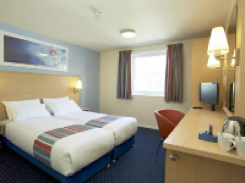 Travelodge Blyth A1 (M) Hotels in Blyth