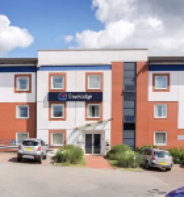 Travelodge Plymouth Derriford Hotels in 