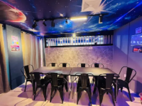 Sunway Pyramid|VR Games|Gathering|Buffet|16Pax