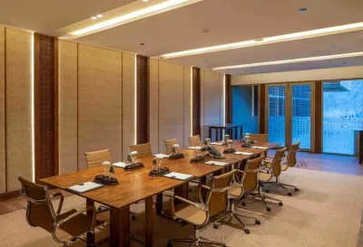 ソスト セレナ ホテル のホテル