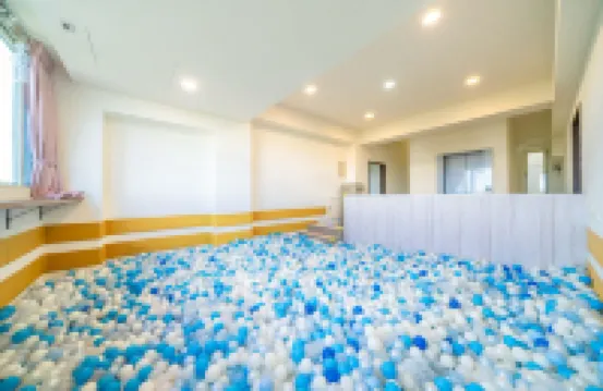 晨曦旅映花園民宿