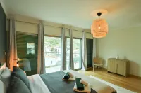 The Panoramic View Suites