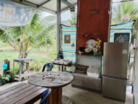 Yoo Sabai Home