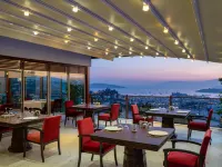 Hillstone Bodrum Hotel & Spa Hotels near Oasis Mall