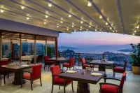 Hillstone Bodrum Hotel & Spa
