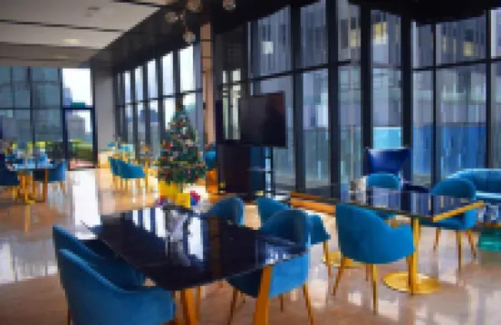 Rahmans Care At Star Residence KLCC