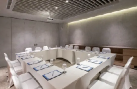 TMG Hotel Tebet, Marclan Collection