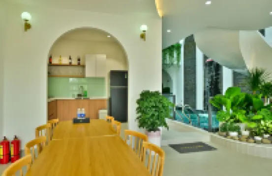 Kim Son Homestay 12